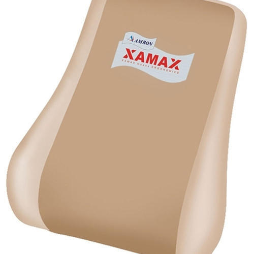 Product Details:Feature : ComfortableColor : BrownBrand : AmronMaterial : RubberWe are a most trusted name among the topmost companies in this business, involved in offering Amron Backrest.