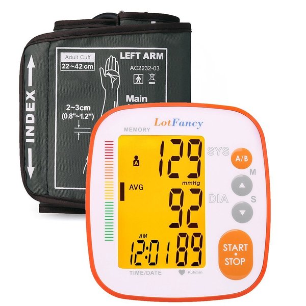 Product Details:Weight : 400 gramsMeasurement range (pressure):0-285 mmHgMeasurement range (heart rate)	: 40-180 beats/minAccuracy(pressure): 0.01In order to keep pace with the never-ending demands of customers, we are involved in offering a wide range of Digital Bp Machine.