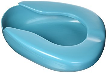 Product Details:Feature : Compact, LightweightFinishing : CoatingColor : BlueMaterial : PlasticWith our expertise in this domain we are offering a superior quality range of Bed Pan that is for anyone who has difficulty getting out of bed. Procured from authentic vendors of the market, our provided pans are manufactured using quality tested raw material that assures their high durability. High on demand in the market, the offered pans provide comfort seating to patients. Clients can avail these pans from us at market-leading prices.Features: Easy to clean and maintain Convenient to carry Compact and lightweight