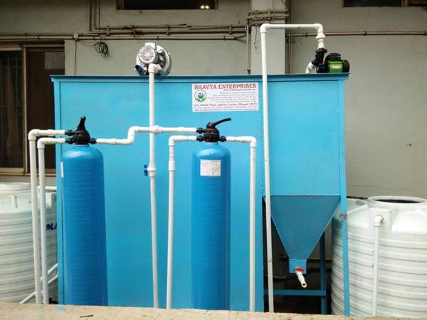 Blue clean water treatment is a sound name in this business of ETP and STP many plants have been successfully installed in Delhi and Patna by Blue Clean.