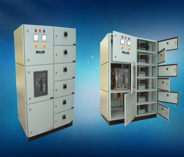 |Breaker Panel Manufacturer and Supplier|breaker panel is the main distribution point for electrical circuits in your home.We, Miracle Technology is a fast growing firm in electrical field, for manufacturing Breaker Panel. Leading Manufacturer and Supplier of Breaker Panel in Vadodara,Surat,Rajkot,Ahmadabad,Vapi,Gujarat,India