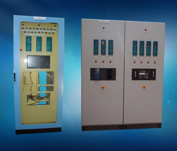 VFD Panel Miracle Technology, Vadodara