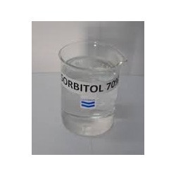 SORBITOL 70% LIQUID & POWDER