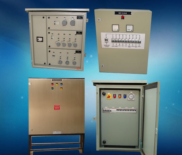 |Lighting and Distribution Panel Manufacturer and Supplier|So as to become one of the eminent business choices, we have been involved in delivering to our clients Lighting Distribution Panel.Lighting Distribution Boards are an integral and essential part of every building project and it must be designed, manufactured and installed all in accordance with the safety standards. In most of the cases it operates a layman wherein others operate dedicated or trained personnels. This new generation of panel products represents the high level of engineering innovation expected from Miracle Technology.|Lighting and Distribution Panel Manufacturer Supplier in Vadodara Surat Rajkot Vapi Ahmedabd Gujarat India|