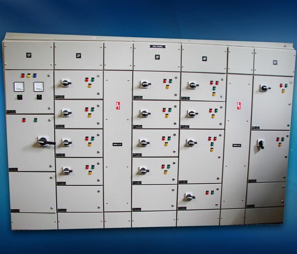 |Mcc Panel Manufacturer and Supplier|We are specialized in manufacturing wide array of MCC Panels that find wide utility across industries. We also offer tailor made products as per the clients’ specifications. We are a reliable name in designing and manufacturing Motor Control Center Panels also commonly known as MCC ( Motor Control Center) Panels that are manufactured using high quality raw material. These are the panels possessing quality features like user-friendly operation and minimum maintenance.|MCC Panel Manufacturer in Vadodara||MCC Panel Supplier in Surat Vapi Rajkot Ahmadabad Gujarat India|