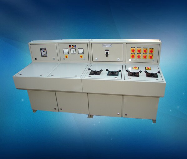 |Testing Panels Manufacturer and Supplier|Pioneers in the industry, we offer Testing Panels to our clients.Our assortment is developed from superior quality raw material such as metal sheets and other electrical goods.|Testing Panels Manufacturer in Vadodara||Testing Panels Supplier in Rajkot Vapi Surat Ahmadabad Gujarat India|