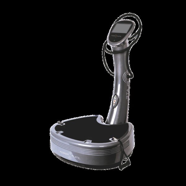 Description:-Take your health and fitness to its highest level with more than 250 customised programs and more than 1,000 individual exercises. The Power Plate my is the pinnacle of our unique whole body vibration technology. This advanced whole body vibration device features an integrated touchscreen computer complete with more than a thousand exercise videos and coaching tips to guide you through whole body vibration training tailored to your needs. Plus, our promotion™ dynamic cables are embedded into the my 7, our largest personal Power Plate platform. With the Power Plate my, your training and your possibilities are limitless.