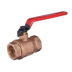 Approx. Price: Rs 1,900 / OnwardsSize	DN mm	15 to 100Test Pressure	20 Kg/Cm² (300 psig)Material	BronzeEnd	Screwed
