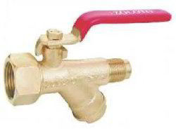 Bronze Ball Valve With StrainerApprox. Price: Rs 1,900 / OnwardsSize	DN mm	15 to 25Test Pressure	20 Kg/Cm² (300 PSIG)Material	BronzeEnd	Screwed