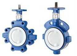 Wafer Butterfly Valve
