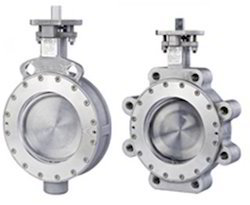 Wafer Butterfly Valve