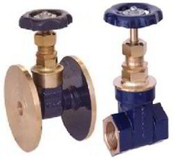 Approx. Price: Rs 2,500 / OnwardsSize	DN mm	8 to 100Test Pressure	Body (Hyd.) : 1.5 MpaSeat (Hyd.) : 1.0 MpaMaterial	BronzeEnd	Scr., Flanged End.
