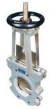 Approx. Price: Rs 2,500 / OnwardsSize	DN mm	50 to 500Type	: Slide GateMaterial	: CI, CF8, CF8MEnds	: Wafer