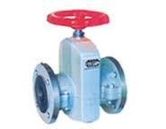 Close Gate Valve