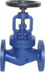 Din Globe Valve