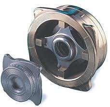 Approx. Price: Rs 9,000 / OnwardsSize	DN mm	15 to 100MOC	ASTM A 351 CF8MPMA	40.0 Kg/cm²(g)TMA	300º C & 400º C