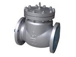 Cast Steel Swing Check Valve