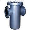 Approx. Price: Rs 5,800 / OnwardsBody / Cover	C.I. / WCB / CF8 / CF8MScreen	Brass / SS 304 / 316Ends	Flanged EndHyd. Test Pressure	Body : 213 PSIG ( 15 Kg/cm²)Size Range	25 mm to 350 mm
