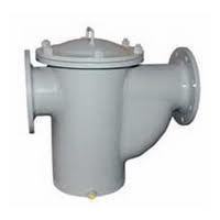 Pot Type Strainer