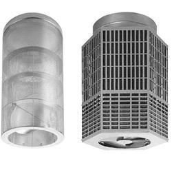 Approx. Price: Rs 3,400 / PieceProduct Details:Shape	Circular/RoundType	Swirl, Linear, SlotGrill Material	Aluminum, Stainless Steel, Mild SteelMOC	ASTM A213 Type 304Sizes	15 NBEnds	Scr. BSPTPMA	44.0 Kg/cm²(g)