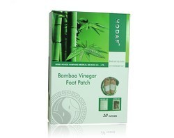Product Details:Brand DetoxMaterial HerbalOperation Mode ManualUsage Clinical, PersonalSize 6x8 cm, 6.5x8 cmContainer Type BoxTreatment Type Anti toxin, detoxificationPerfect in working, this Detox Foot Patch is best in the market and completely safe to use. These patches are reliable in working and very easy to use. Perfect in working, this detox foot patch. This patch is best in the market and offered to the customers in many specifications. Also, for the ease of the patrons, this patch is supplied to the customers at genuine price.
