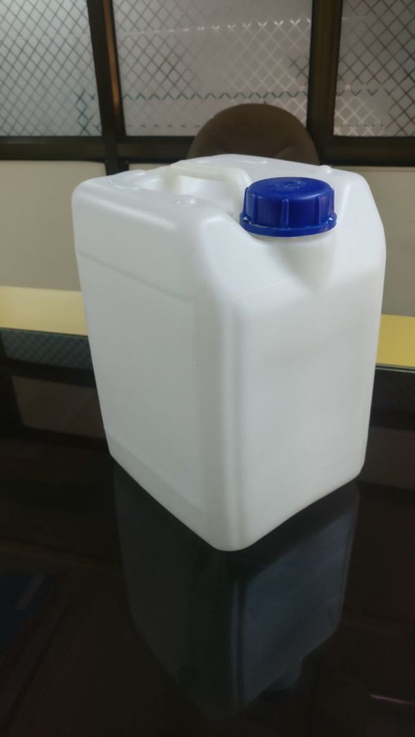 Range Starts from 250 ml to 35 ltrs