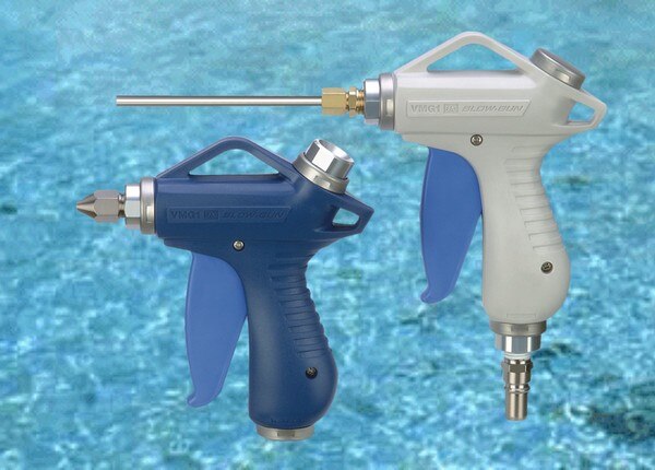 Energy Saving Blow Guns