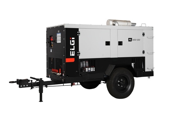 AMC, CMC & Renting of Air Compressors,