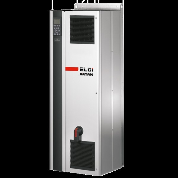 Variable Frequency Drives