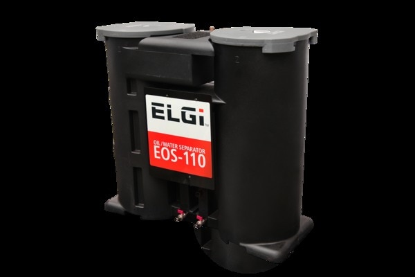 Oil Water Separators