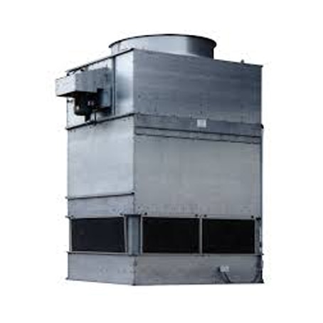 Evaporative Cooling Towers