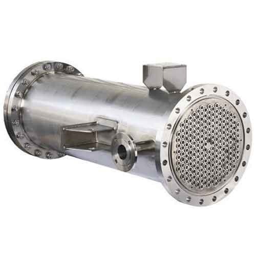  Tube Bundle Heat Exchangers Manufacturers