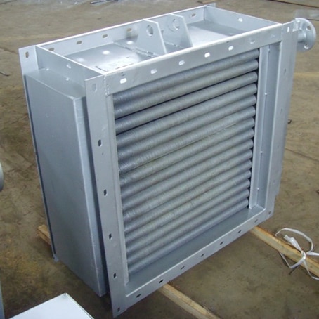  Finned Tube Heat Exchangers Manufacturers