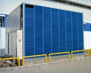  Humidification Plant