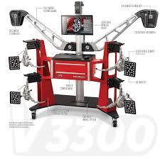 alignment  machine 