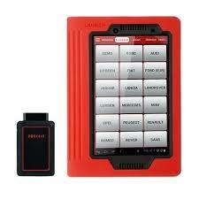 car scanner
