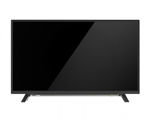Cold Star 40 inches LED TV Full HD Resolution ISO 2015 Certified (Black)