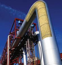 ROCK WOOL INSULATION 