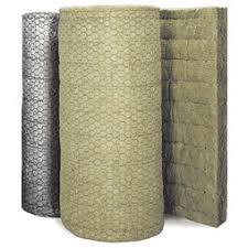 LRB ROCK WOOL MATTRES