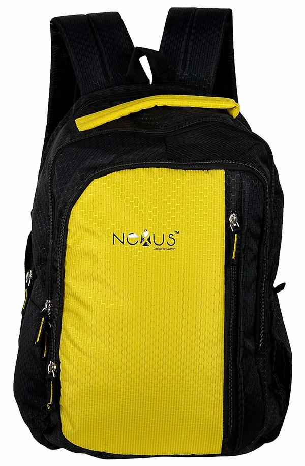 School Bag Manufacturer KARNAVATI BAG in Ahmedabad, India