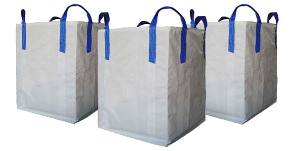 our used jumbo bags and bulk bag and storage solutions cover a wide range of uses. Our products are available in many sizes and variations to accommodate your application requirements, most of which are held in stock. As well as the standard and regular bulk bag sizes we offer, we can also cater for a wide range of individual bulk packaging needs.