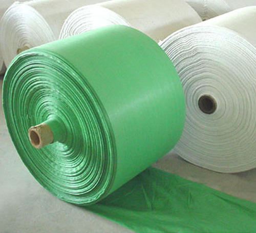With the high quality of fabric used in our PP Woven Fabric Roll which is used for making the woven bags is demanded in the market. It is composed of different layers that make the roll strong enough to hold any materials. The piece is cut and offers a fine stitching as per the requirements of a customer. The length and width are accurate and is the main focus while producing these bags. The use of our PP Woven Fabric Roll is really easy and requires less maintenance.