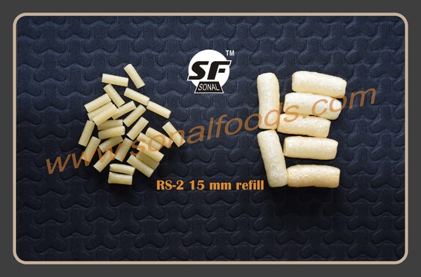 Its a Ready to Fry product.
Shelf Life 12 Months from the manufacturing date.
Expandable by fry / roast / hot air(in microwave)
Expansion Rate : 2-3 Times while frying.
Moisture : Approximately 10 % to 12%
Frying Temperature : 185 °C – 195 °C
We also provide Customized Production and Packaging on Request.