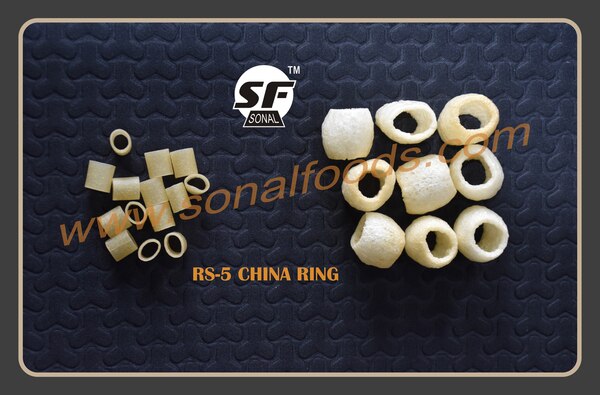 Its a Ready to Fry product.
Shelf Life 12 Months from the manufacturing date.
Expandable by fry / roast / hot air(in microwave)
Expansion Rate : 2-3 Times while frying.
Moisture : Approximately 10 % to 12%
Frying Temperature : 185 °C – 195 °C
We also provide Customized Production and Packaging on Request.