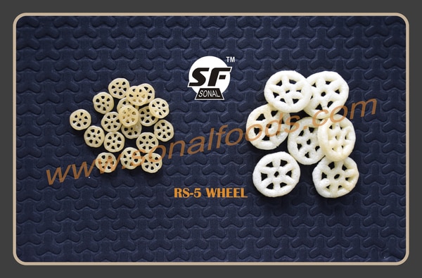 Its a Ready to Fry product.
Shelf Life 12 Months from the manufacturing date.
Expandable by fry / roast / hot air(in microwave)
Expansion Rate : 2-3 Times while frying.
Moisture : Approximately 10 % to 12%
Frying Temperature : 185 °C – 195 °C
We also provide Customized Production and Packaging on Request.