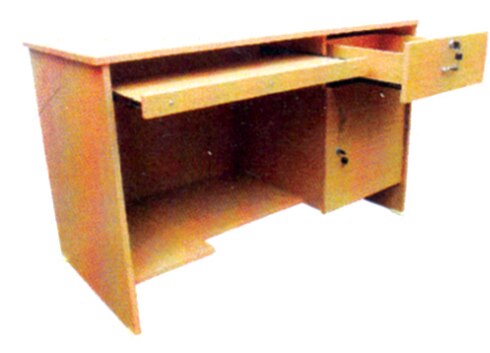 2 4 Single Box Computer Table Nagpur India From Sajal Industries Call On 9422805552