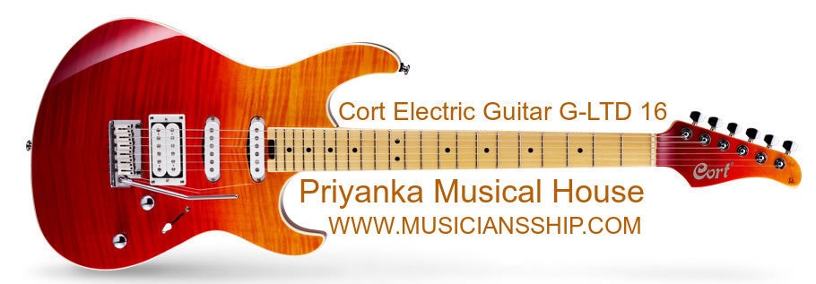 CONSTRUCTION	Bolt-OnBODY	AlderNUT WIDTH	42 mm (1.65 & quot;)NECK	Canadian Hard MapleFRETBOARD	Curly Maple FINGERBOARD RADIUS: 305 mm (12 