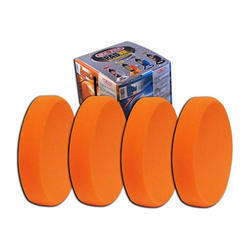 Pad Orange - Professional Car Detailing