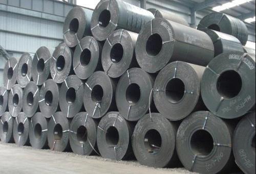 We have emerged as a pioneer supplier and wholesaler of a wide gamut of HR Coil.Features:Low maintenanceCorrosion free surfaceAccurate in dimensionHighly competitive pricesLonger service lifeStrong and tough