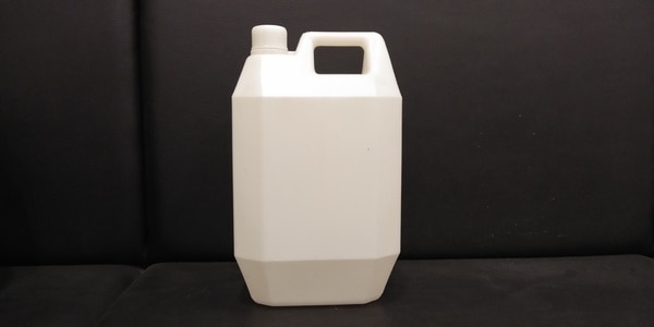 We Om Industries leading manufacturer of 2 Liter Plastic Carboy in Vadodara.